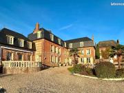 Chateau 14 pièces 390 m²