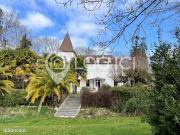 Château 14 pièces 460 m²