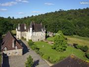 Château 14 pièces 519 m²