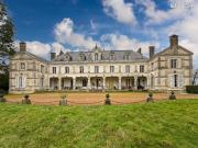 Château 15 pièces 863 m²