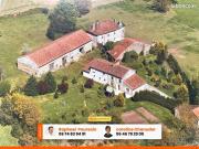 Château 6 pièces 221 m²