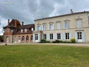 Château 15 pièces 420 m²