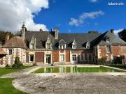 Château 15 pièces 480 m²