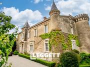 Château 15 pièces 482 m²