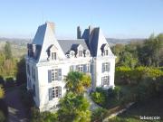 Chateau 15 pièces 514 m²