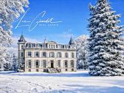 Château 15 pièces 750 m²