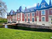 Château 15 pièces 800 m²