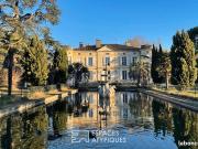 Château 15 pièces 833 m² Château 15 pièces 833 m²