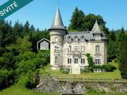 Château 15 pièces et 3 Gîtes indépendants avec piscine