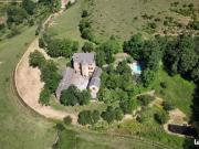 Chateau 16 pièces 415 m²