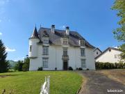 Chateau 16 pièces 600 m²