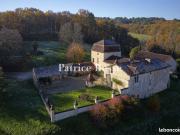 Château 16 pièces 683 m²