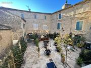 Chateau 16 pièces 800 m²