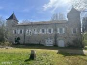 Château 16 pièces 897 m²