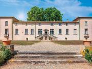 Un Vignoble En Art De Vivre ® 1700m² Pézenas