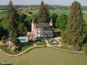 Château 17 pièces 1 169 m²