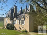 Château 17 pièces 384 m²
