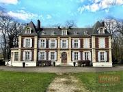 Château 17 pièces 680 m²
