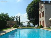 Château 17 pièces 800 m²