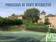 Château 18 pièces 500 m² Château 18 pièces 500 m²