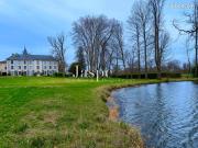Chateau 18 pièces 533 m²