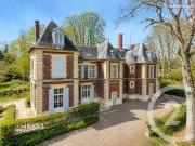 Château 18 pièces 596 m²