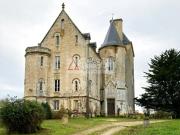 Chateau 18 pièces 640 m²