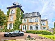 Chateau 18 pièces 876 m²