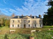 Château 19 pièces 600 m²