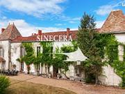 Château 19 pièces 600 m²