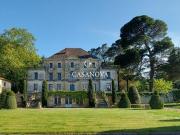 Château 1 pièce 1300 m²