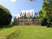 Chateau 20 pièces 1900 m²