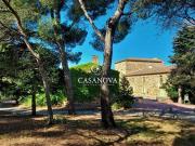 Château 20 pièces 3500 m²