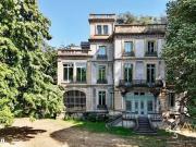 Château 20 pièces 570 m²