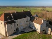 Chateau 20 pièces 650 m²