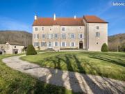 Chateau 20 pièces 650 m²