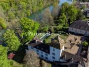 Château 20 pièces 765 m²