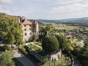 Château 20 pièces 963 m²
