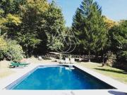 Château 21 pièces 600 m²