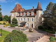 Château 21 pièces 677 m²