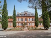 Château 21 pièces 684 m²