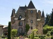 Château 21 pièces 700 m²