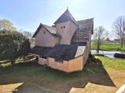 Chateau 24 pièces 442 m²