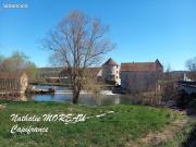 Château 24 pièces 442 m²