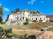 Château 25 pièces 1 200 m²