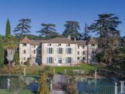 Maison avec jardin