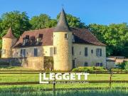 Château 28 pièces 585 m²