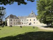 Château classé monument historique