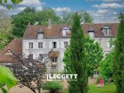 Château classé monument historique