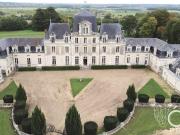 Château 32 pièces 644 m²